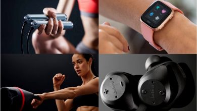 5 Gifts For Fitness Enthusiast