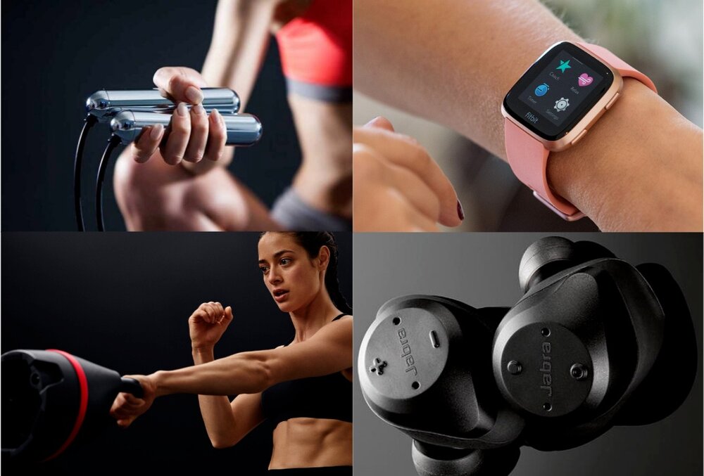 5 Gifts For Fitness Enthusiast