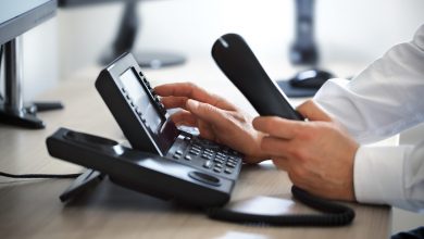 A Buyer's Guide to Choosing a Business Phone System