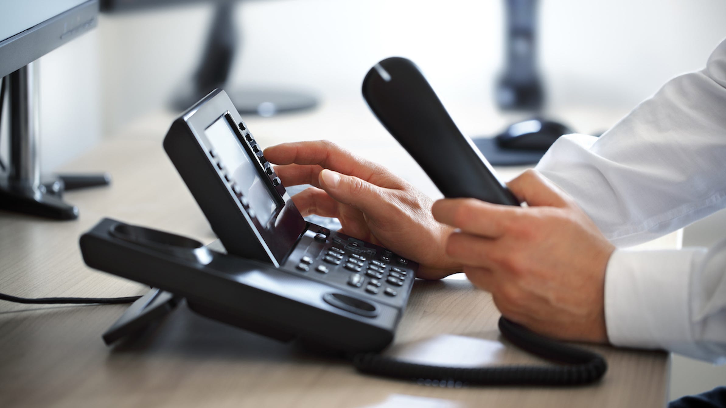 A Buyer's Guide to Choosing a Business Phone System
