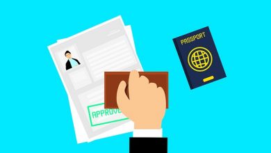 Canada permanent resident visa