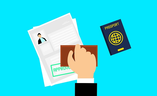 Canada permanent resident visa