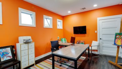 Commercial Painting