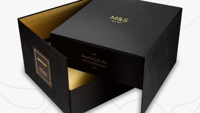 Candle Rigid Boxes