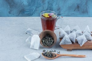 Tea Bags
