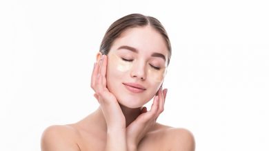 Tips for Getting Rid of Dark Circles with Under Eye Cream