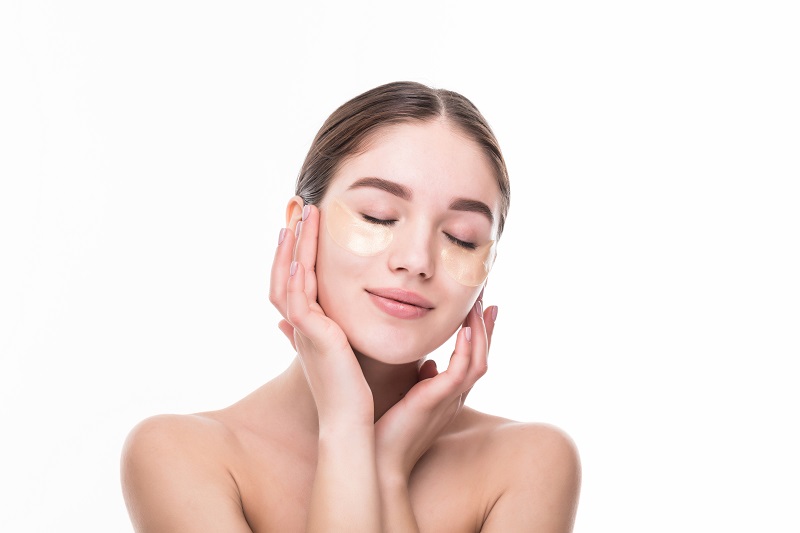 Tips for Getting Rid of Dark Circles with Under Eye Cream