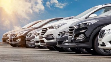 Top 10 automobile companies of Ireland in 2021