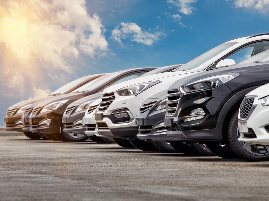 Top 10 automobile companies of Ireland in 2021