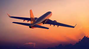 Travelling