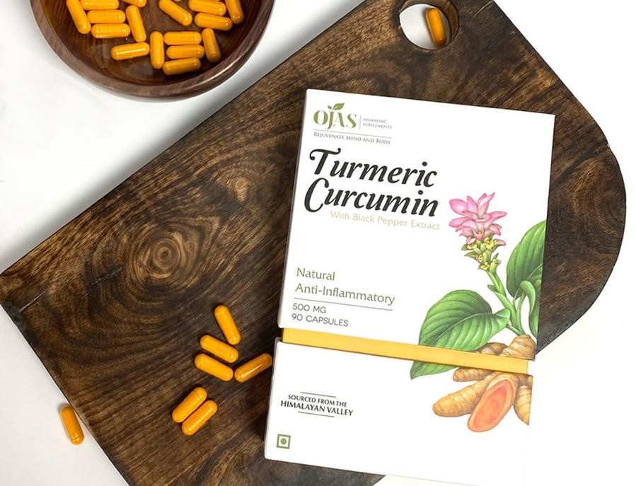 curcumin