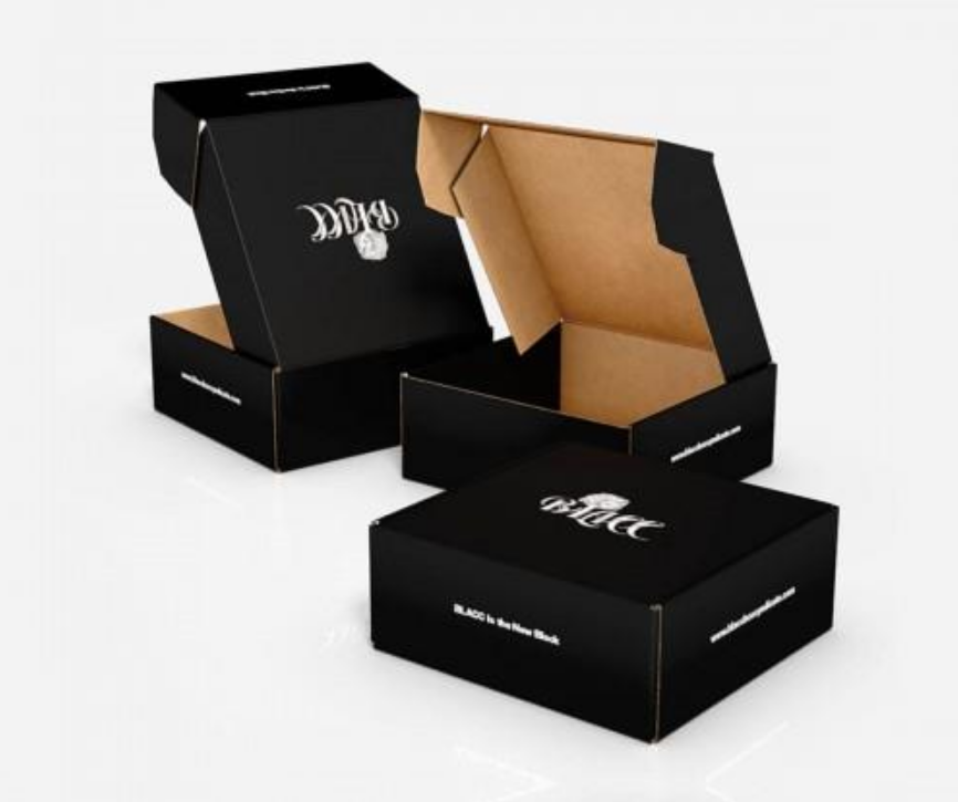 custom boxes