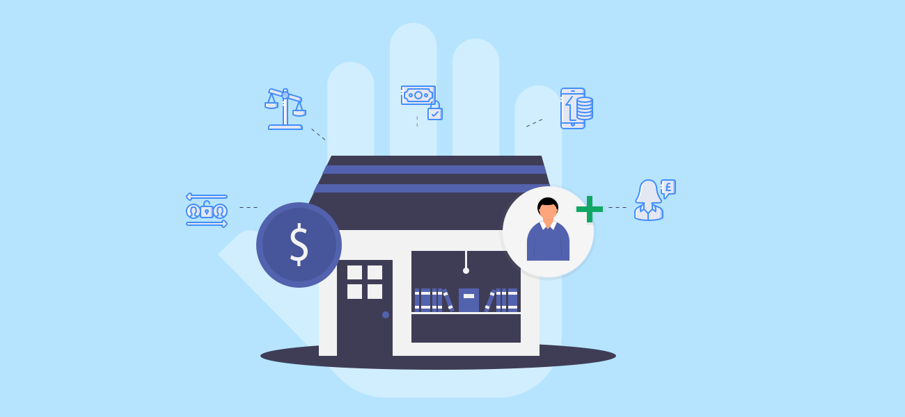 High Risk Merchant Account