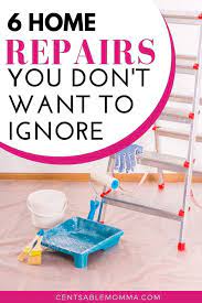 home improvement