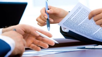 insurance broker license
