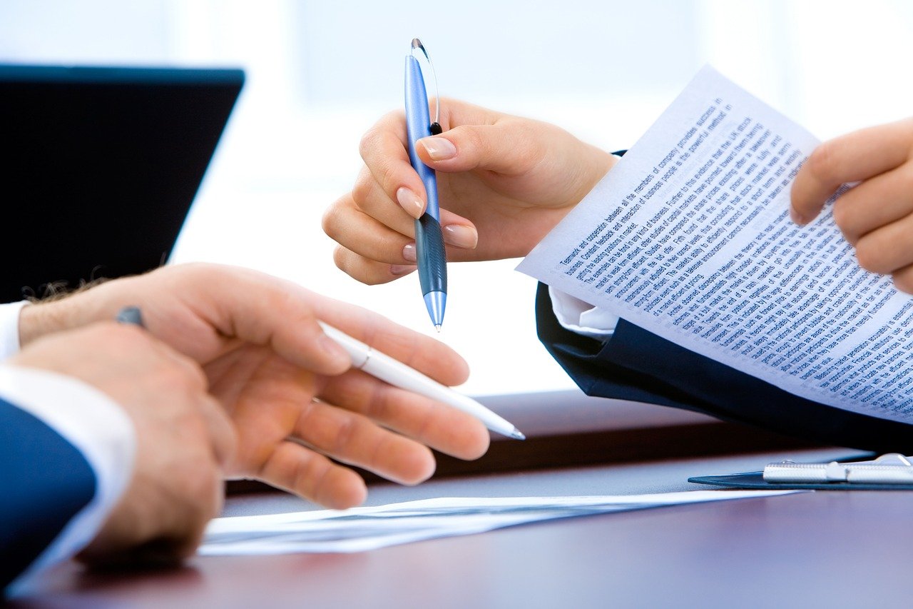 insurance broker license