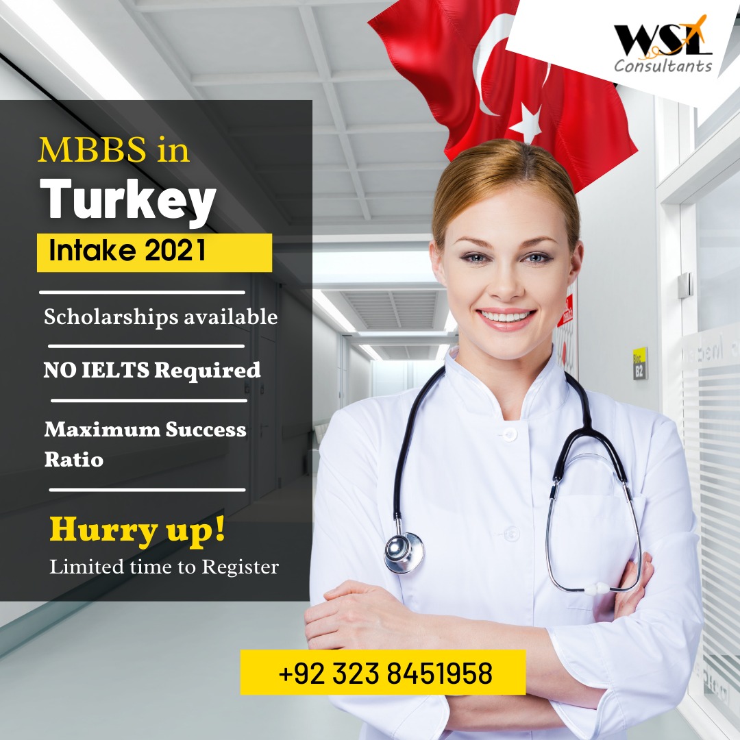mbbs in turkey