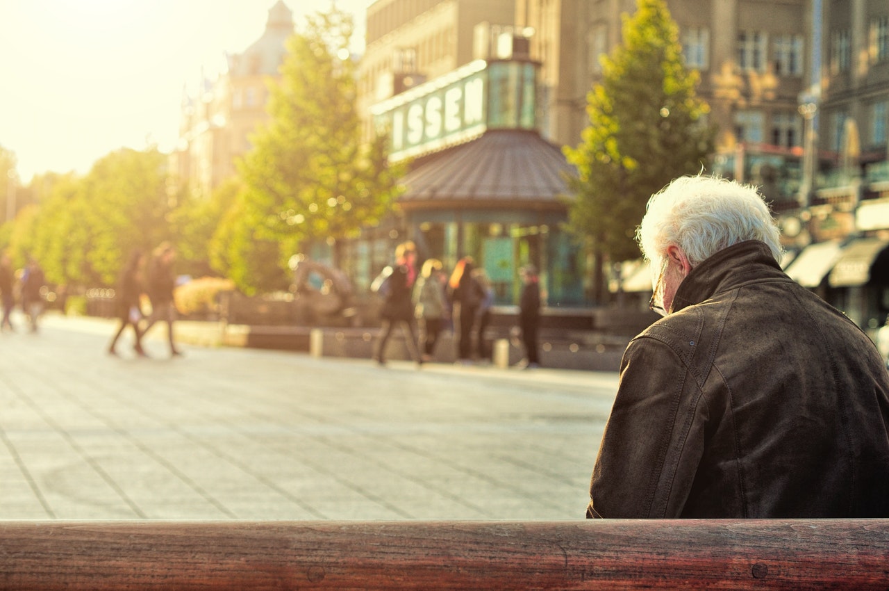 retirement