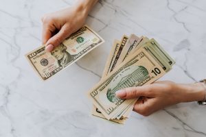 Cash loan