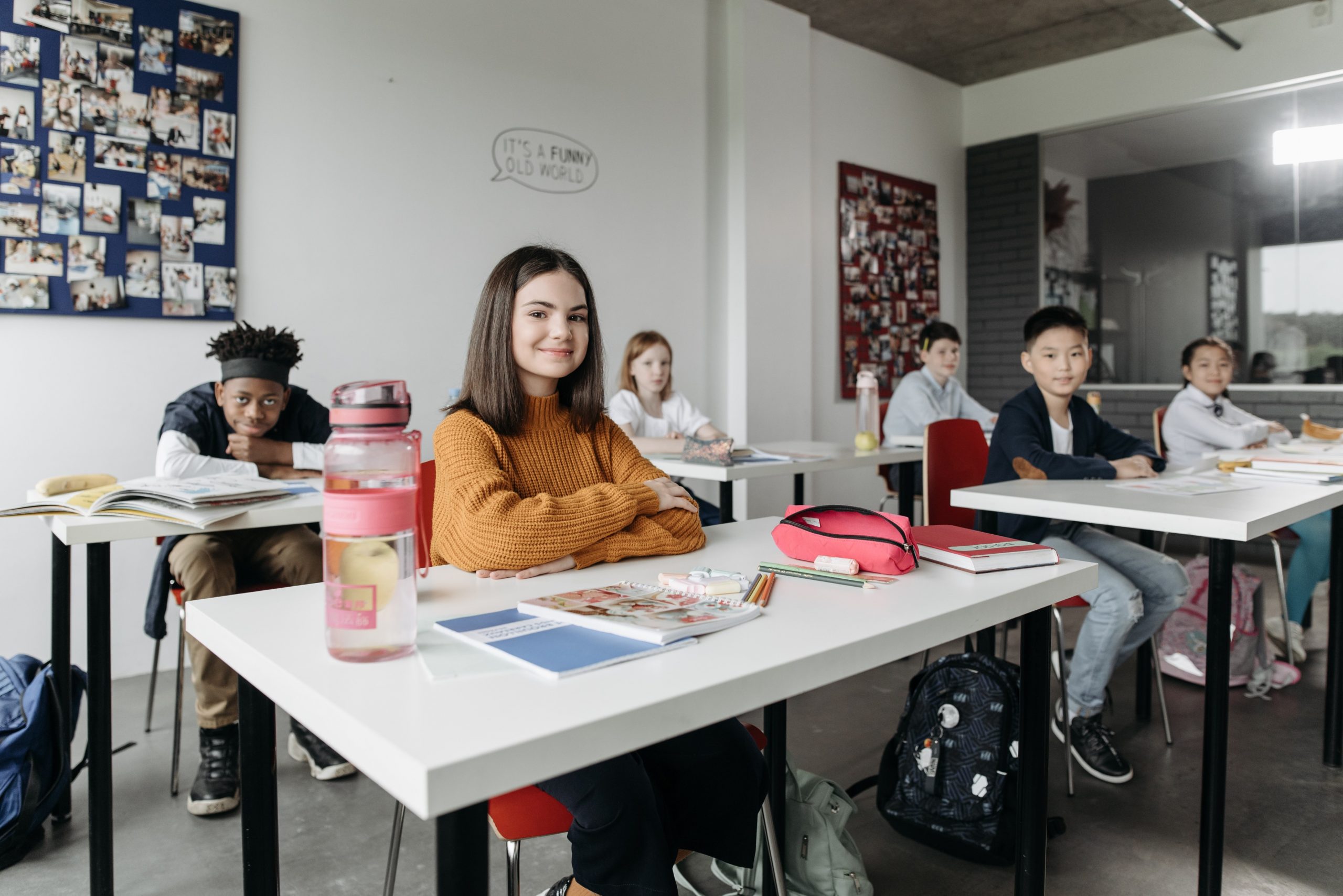 Why eSchool is the best school management system in Pakistan?