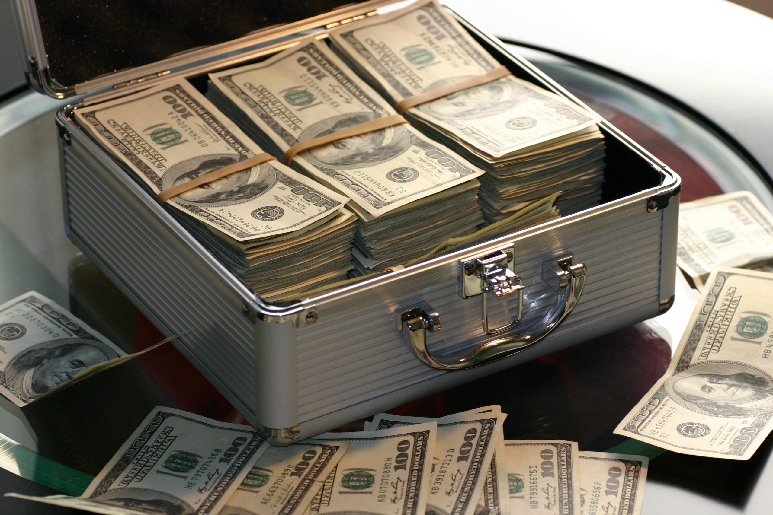deposit account
