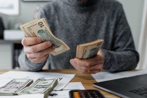 finance company services