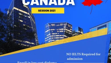 study in canada