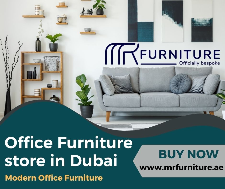 office furniture Dubai