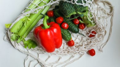 3 Keys to Sustainable Living