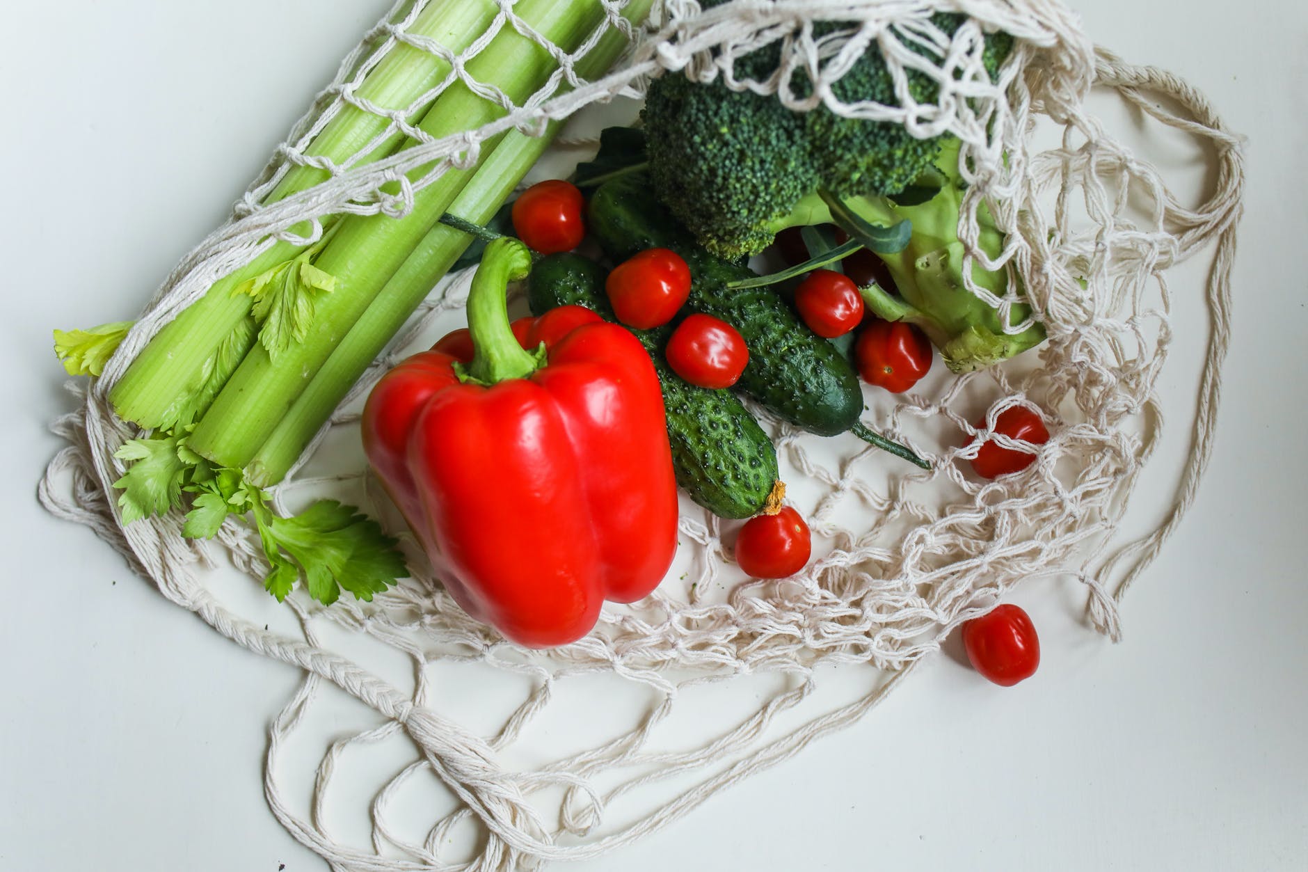 3 Keys to Sustainable Living