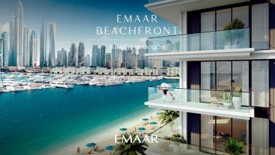 Why you think Beach Mansion Apartments are best for expats in Dubai