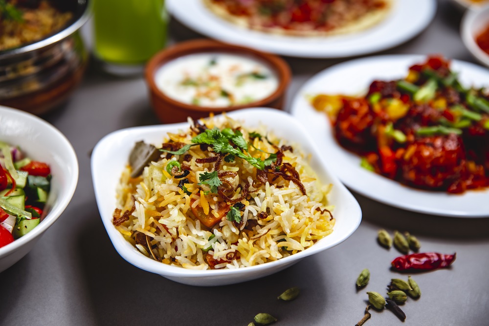 Buy Biryani Rice Masala, Biryani Rice Masala Online, best biryani masala online, biryani masala