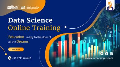 Data Science Online Training