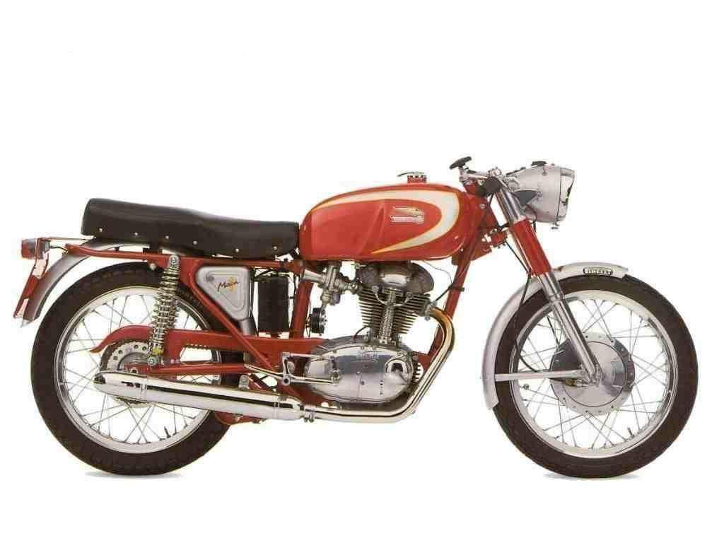 Ducati Motorcycles