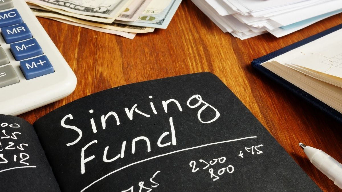 Everything you need to know about Sinking Fund