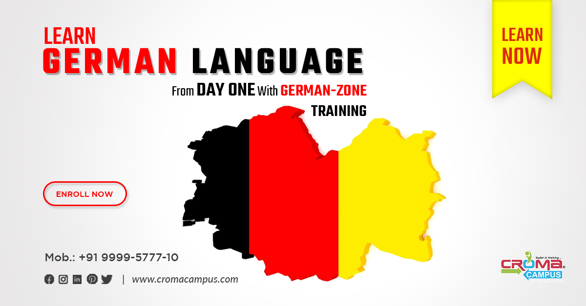 Learn German