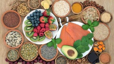 foods