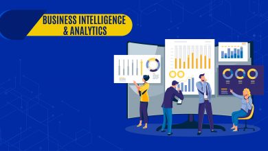 Business Intelligence Services