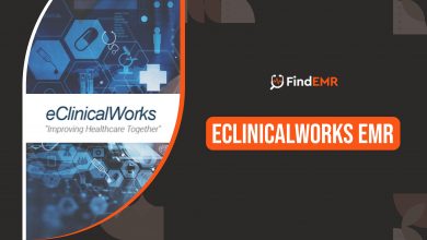 eClinicalWorks-EMR