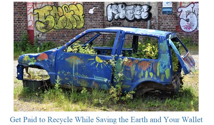 cash for junk cars
