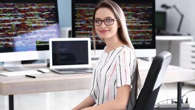 web development