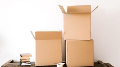 Custom Cardboard Boxes
