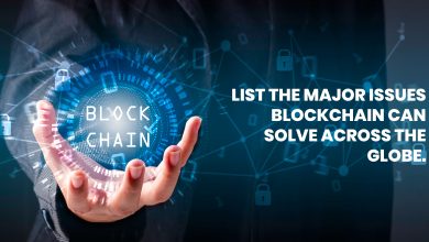 Blockchain technology