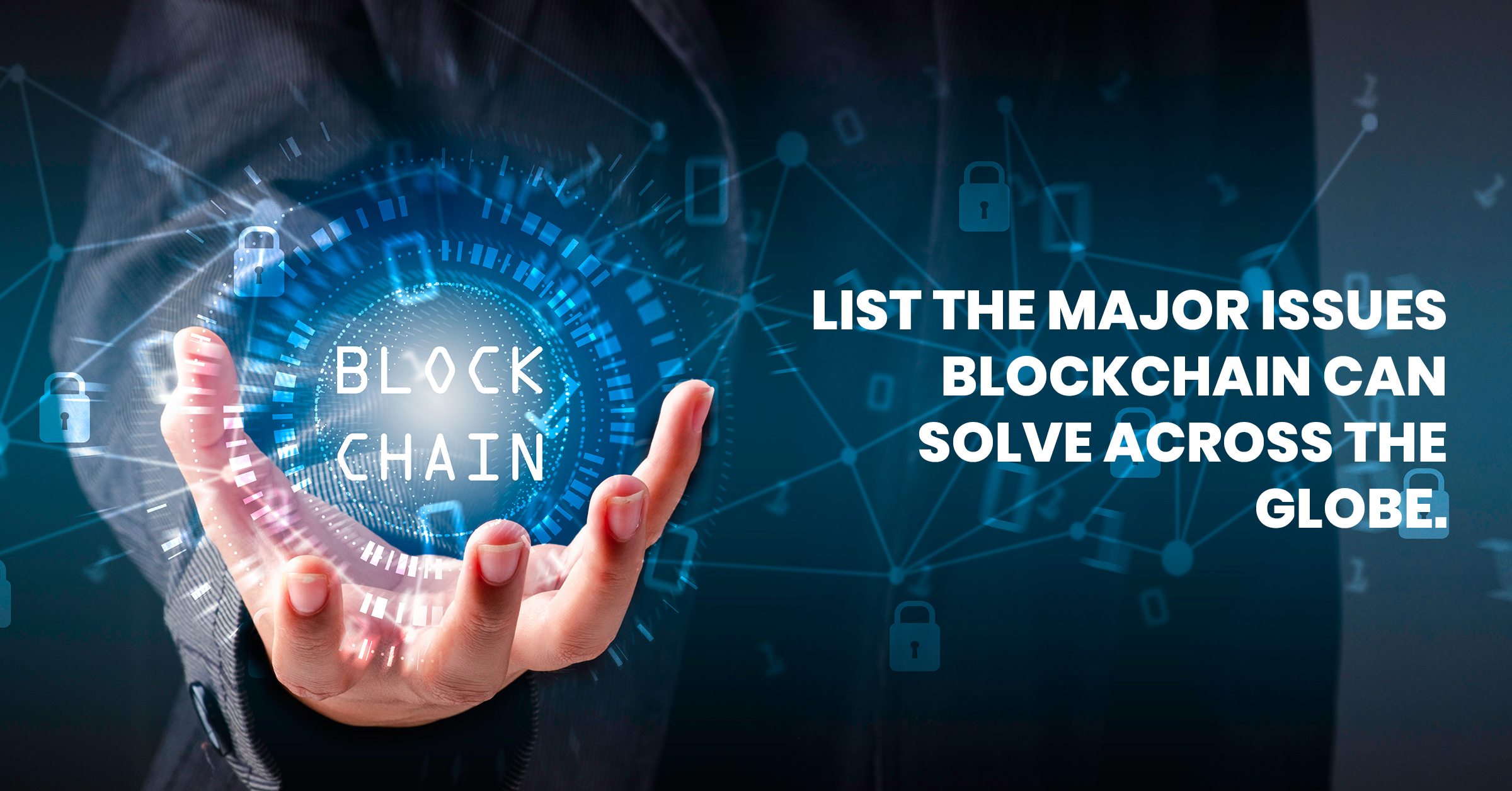 Blockchain technology