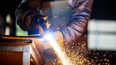 Metal fabrication advantages
