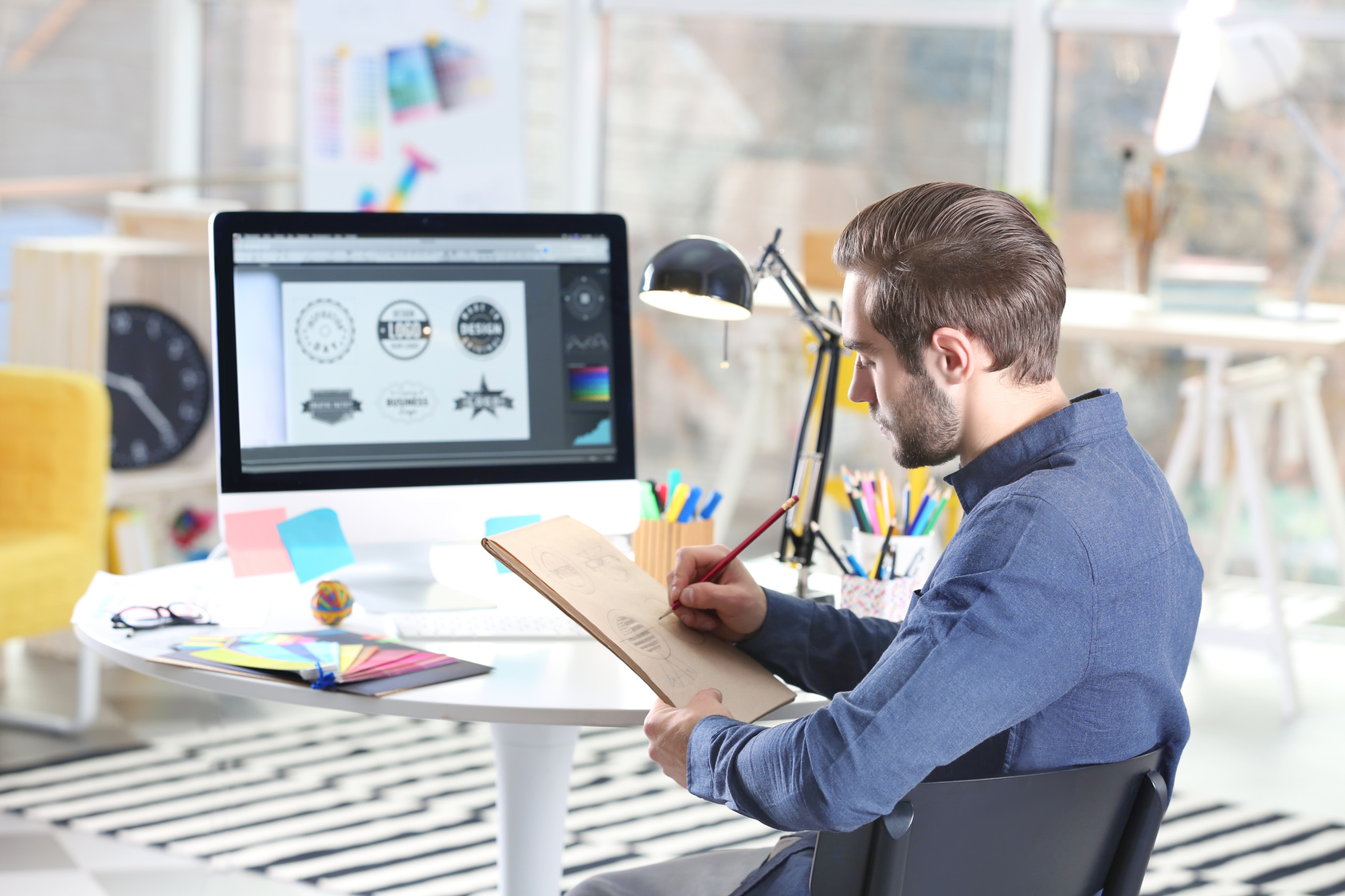 professional logo design