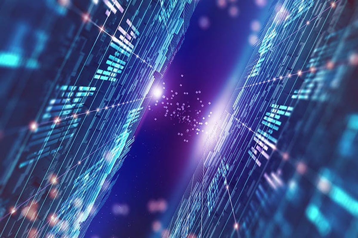 data infrastructure