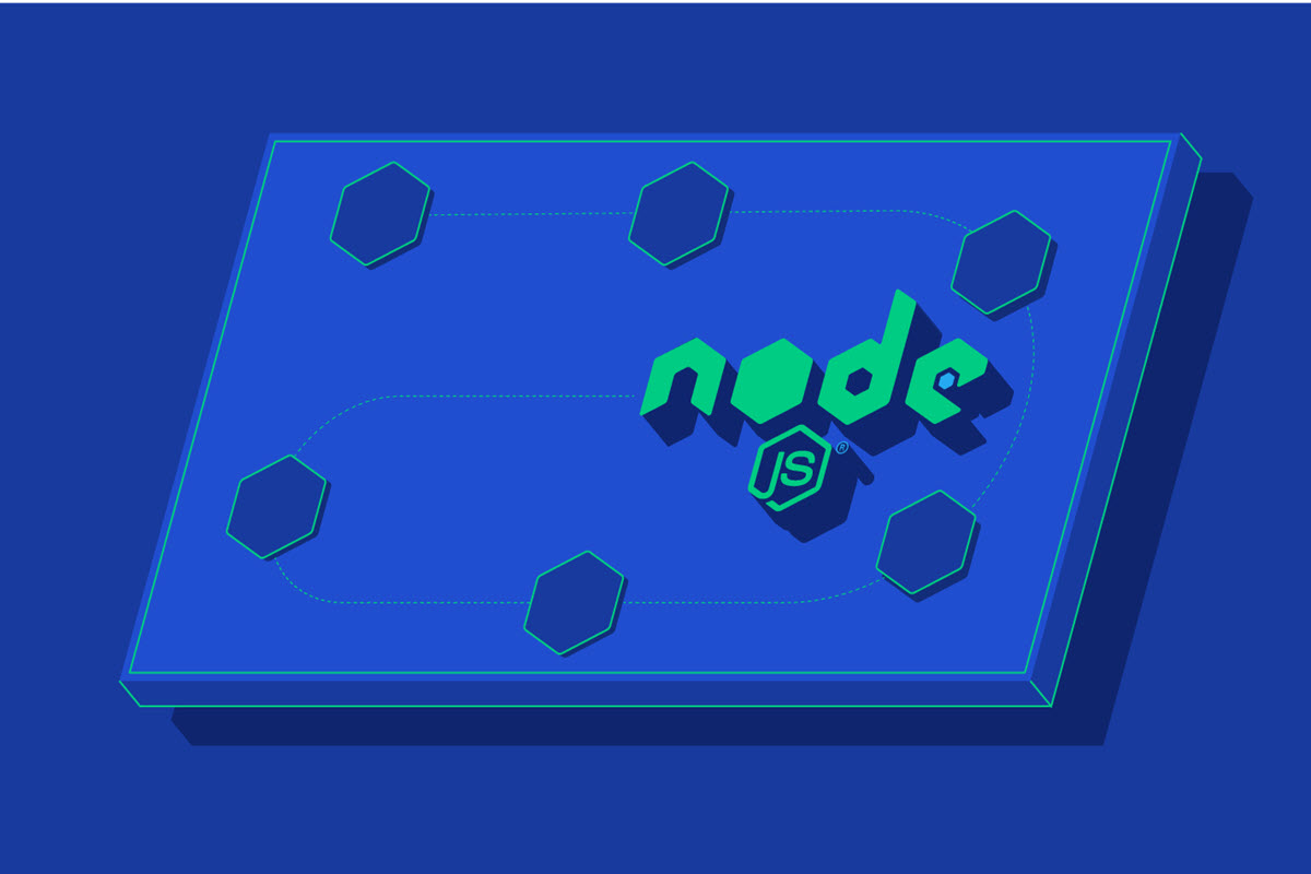 nodejs development