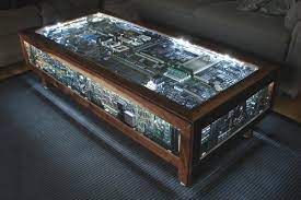 Unique Coffee & Tables