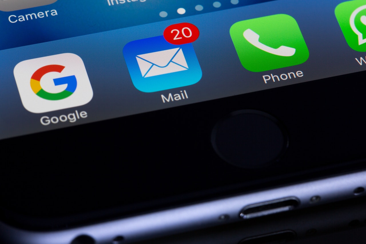 why emails are sent to spam